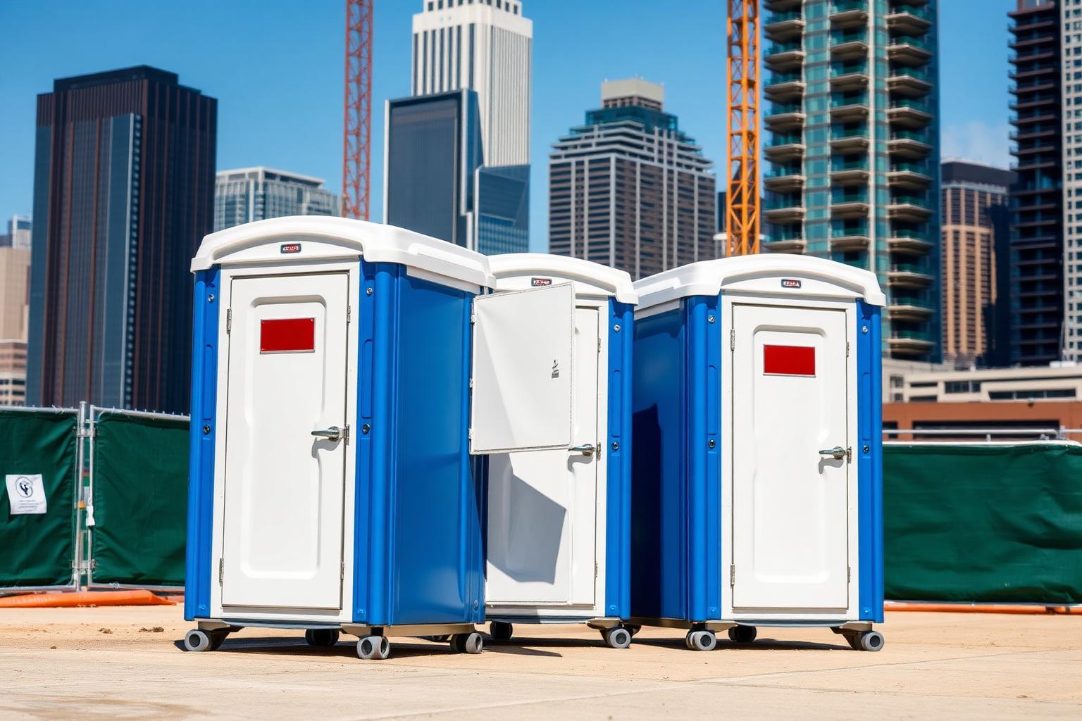Porta Potty Rental Shiprock, NM Near Me